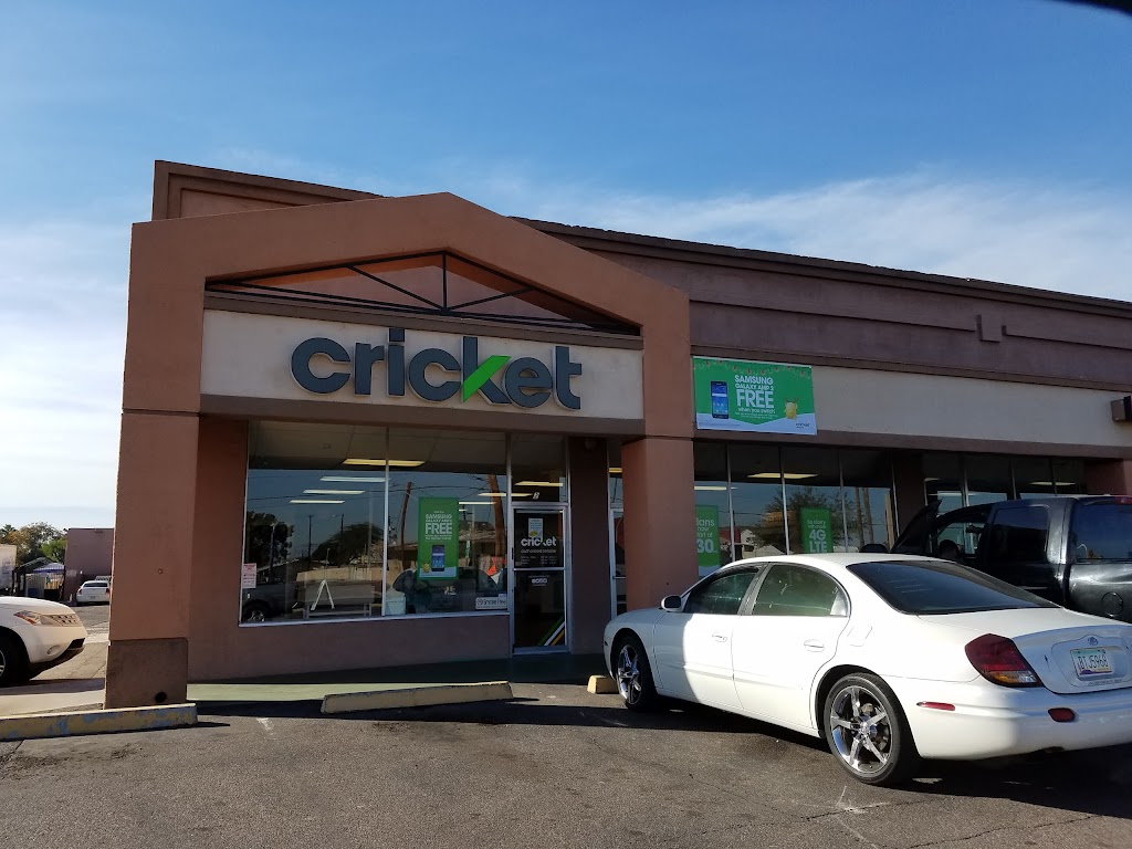 Cricket Wireless Authorized Retailer | 42 S Stapley Dr, Mesa, AZ 85204, USA | Phone: (480) 751-2111