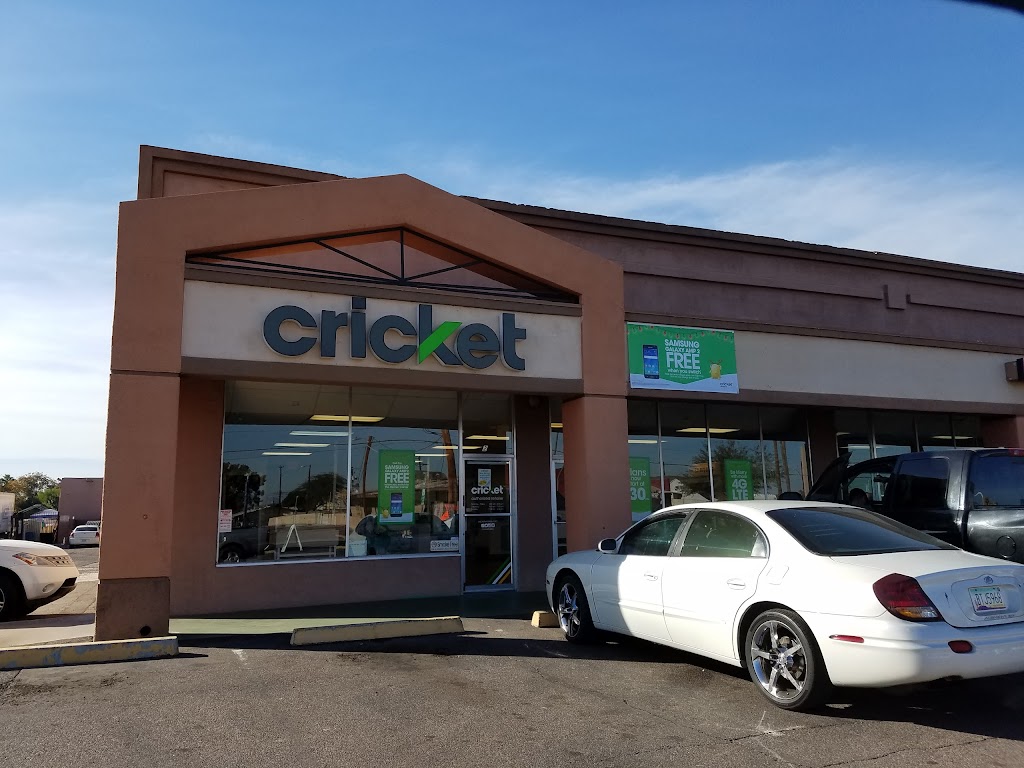 Cricket Wireless Authorized Retailer | 42 S Stapley Dr, Mesa, AZ 85204 | Phone: (480) 751-2111