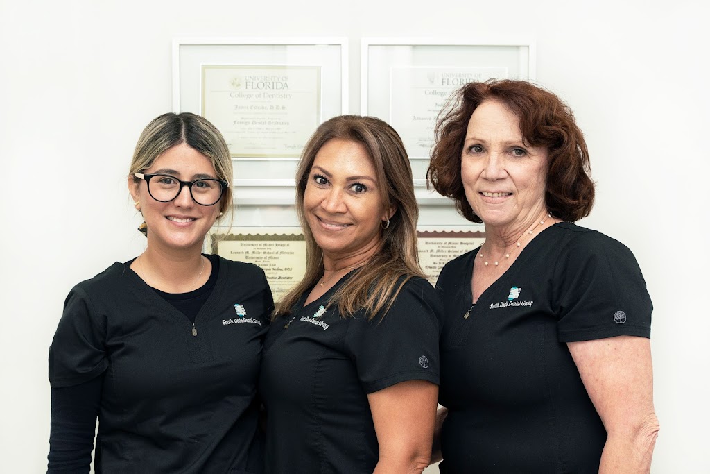 South Dade Dental Specialties Group Homestead | 646 W Palm Dr # 200, Homestead, FL 33034, USA | Phone: (305) 242-1200