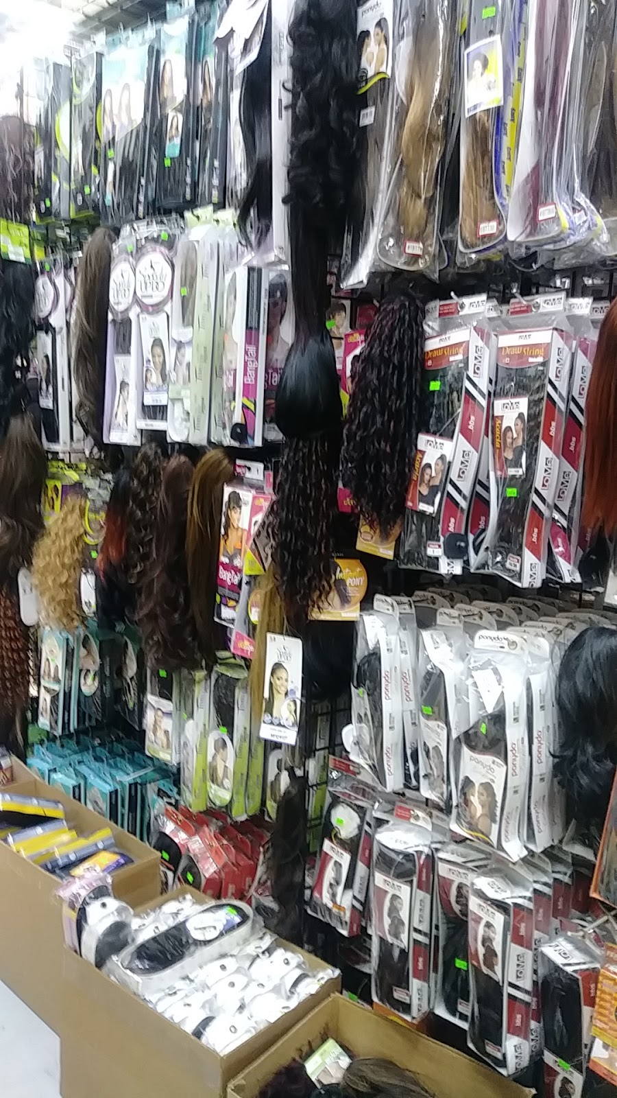 Beauty Supply Outlet 365.LLC | 3895 Covington Hwy, Decatur, GA 30032, USA | Phone: (470) 427-3776