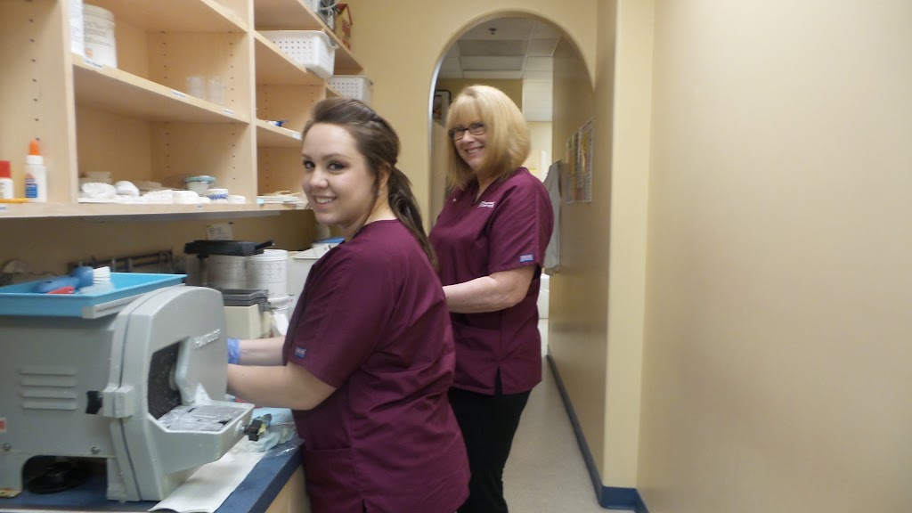 American Institute of Dental Assisting | 2500 S Power Rd #127, Mesa, AZ 85209, USA | Phone: (480) 209-1392