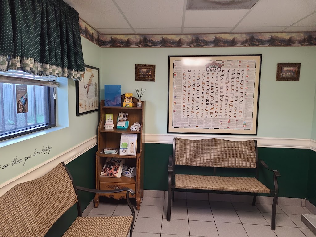 Animal Clinic of Brandon | 901 N Parsons Ave, Brandon, FL 33510 | Phone: (813) 651-0467