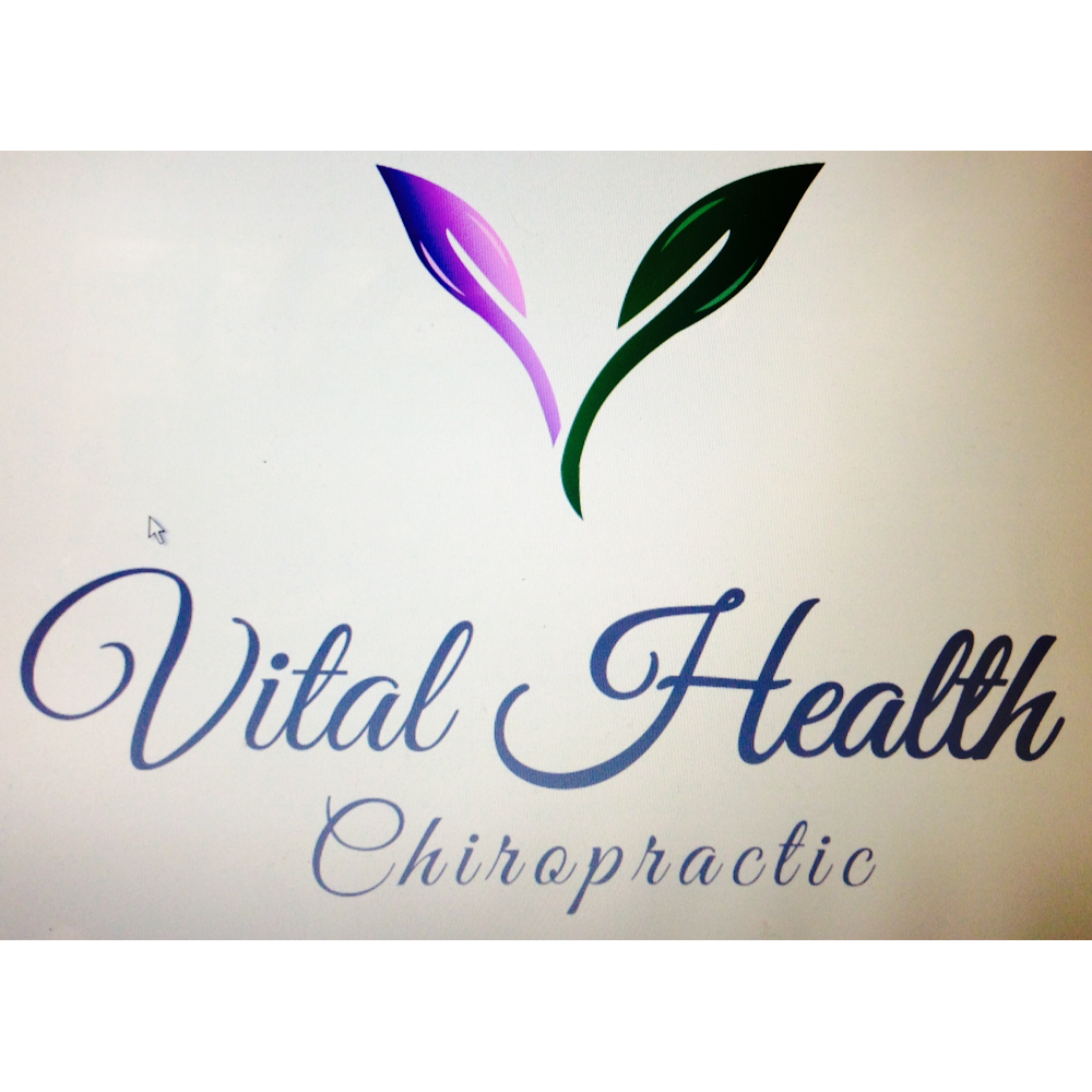 Vital Health Chiropractic | 993 Brodhead Rd #50, Moon Twp, PA 15108 | Phone: (412) 424-0019