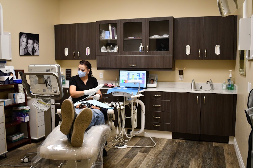 Turlock Family Dentistry | 3950 Geer Rd, Turlock, CA 95382, USA | Phone: (209) 668-4013