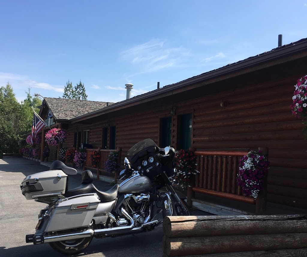 Alaskan View Motel | 2650 E Parks Hwy, Wasilla, AK 99654, USA | Phone: (907) 376-6787