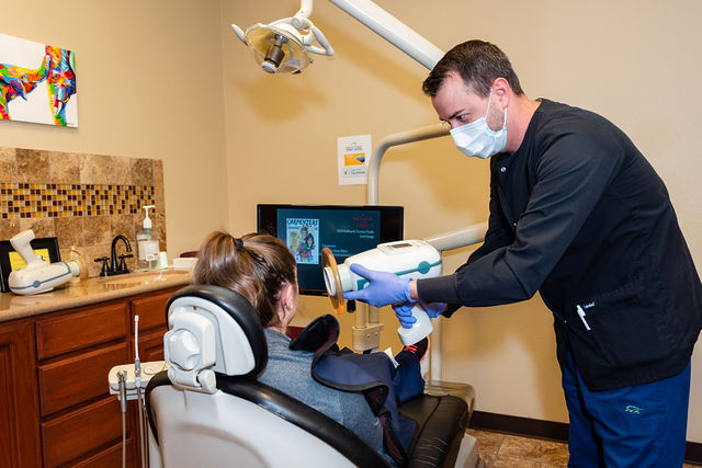 North Texas Family Dental | 617 N 10th St #204, Sanger, TX 76266, USA | Phone: (940) 458-9000