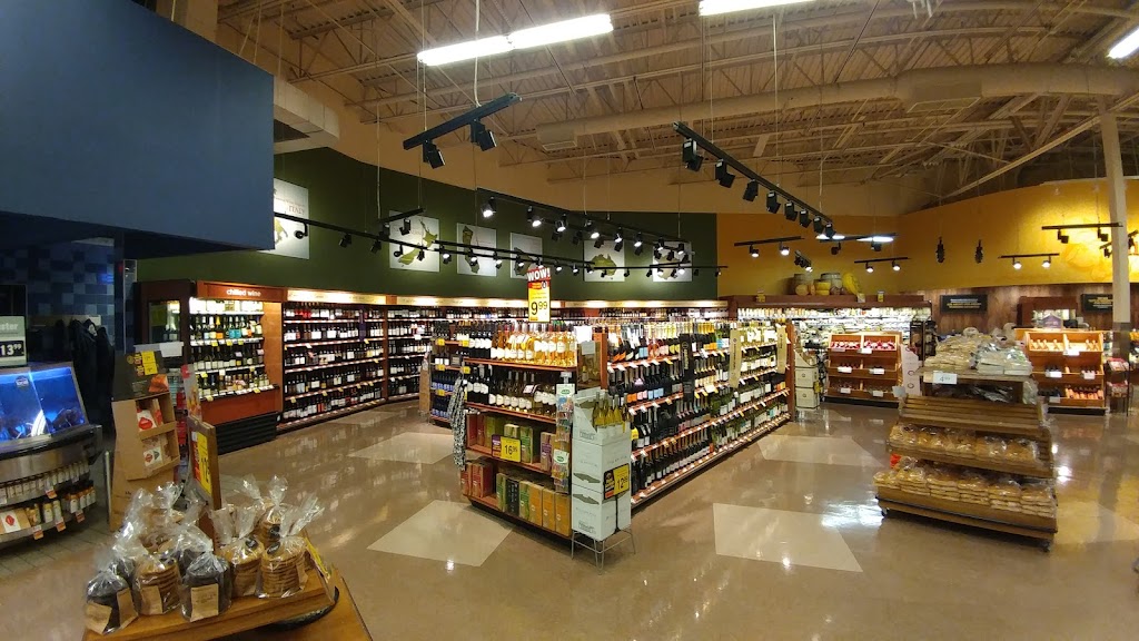 Hannaford | 175 Coliseum Ave, Nashua, NH 03063, USA | Phone: (603) 889-3700