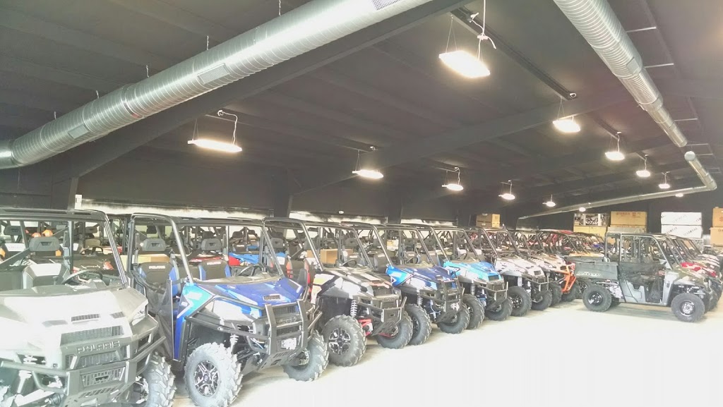 American Powersports - Findlay | 3690 Speedway Dr, Findlay, OH 45840, USA | Phone: (419) 422-9253