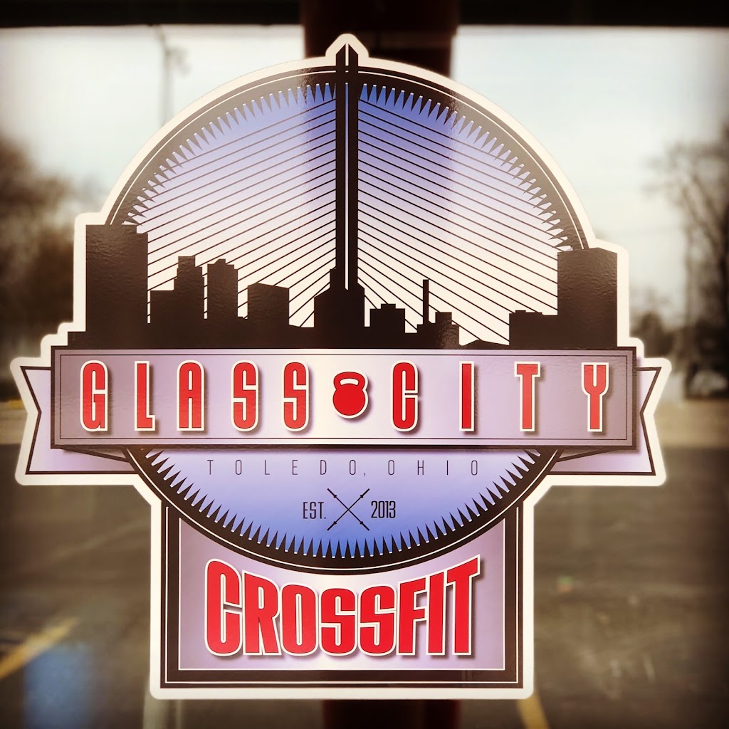 Glass City CrossFit | 3063 W Alexis Rd, Toledo, OH 43613, USA | Phone: (419) 273-6473