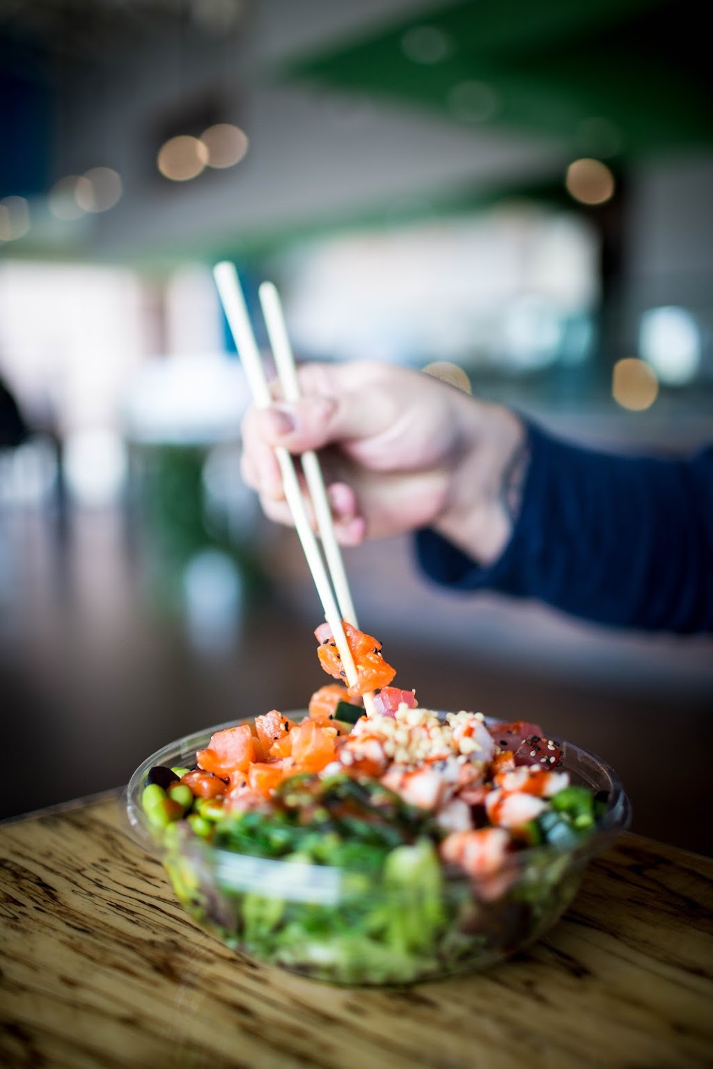 Poke Bros. | 636 Easton Rd, Warrington, PA 18976, USA | Phone: (215) 792-7389