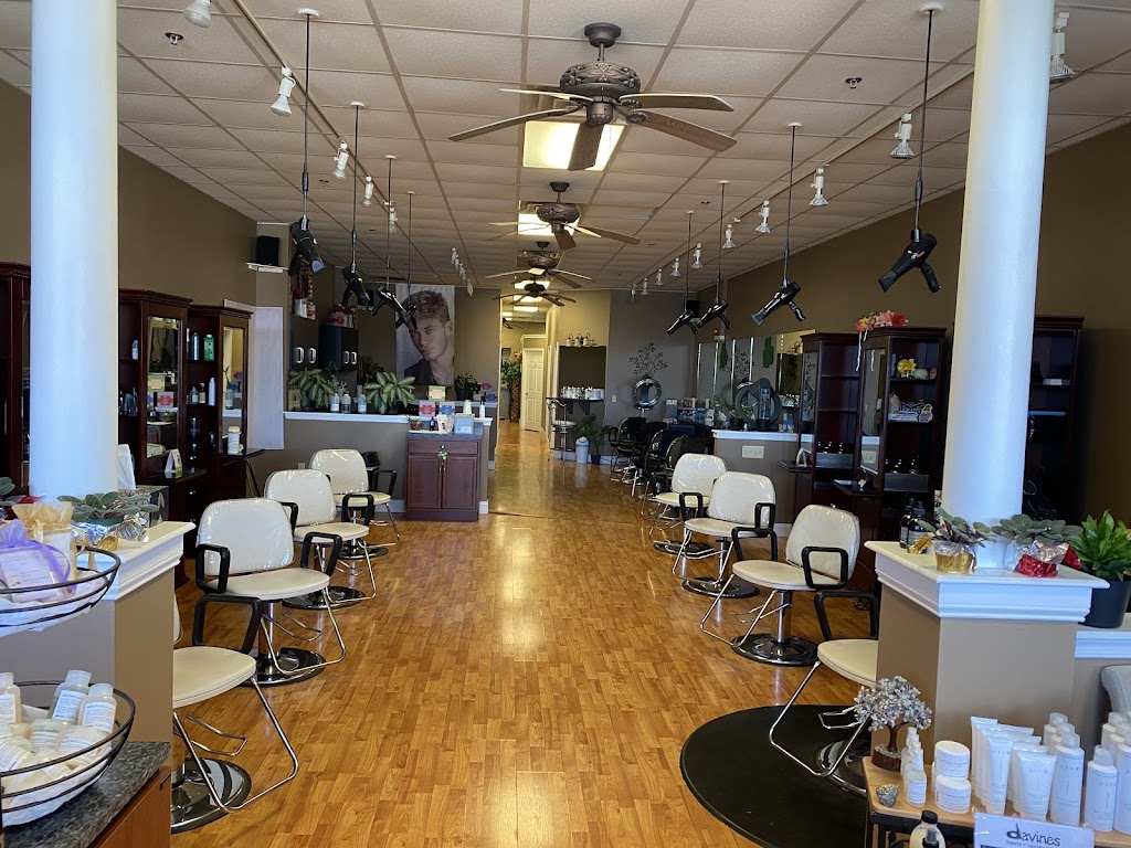 Erins Salon Etc | 451 W Ridge Pike suite 455, Limerick, PA 19468, USA | Phone: (610) 495-4545