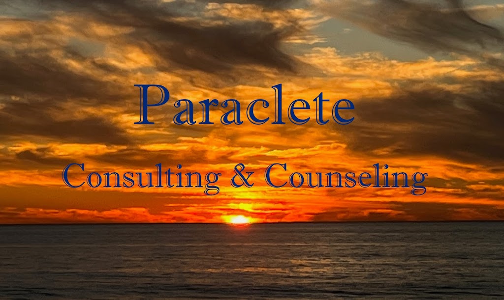 Paraclete Consulting & Counseling | 147 Village Green Rd, Encinitas, CA 92024, USA | Phone: (760) 759-4333