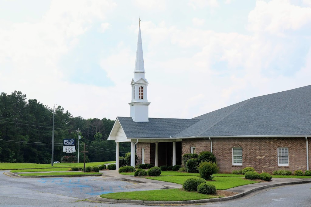 Emerson Church | 11 Franklin Loop SE, Cartersville, GA 30120, USA | Phone: (770) 382-5874