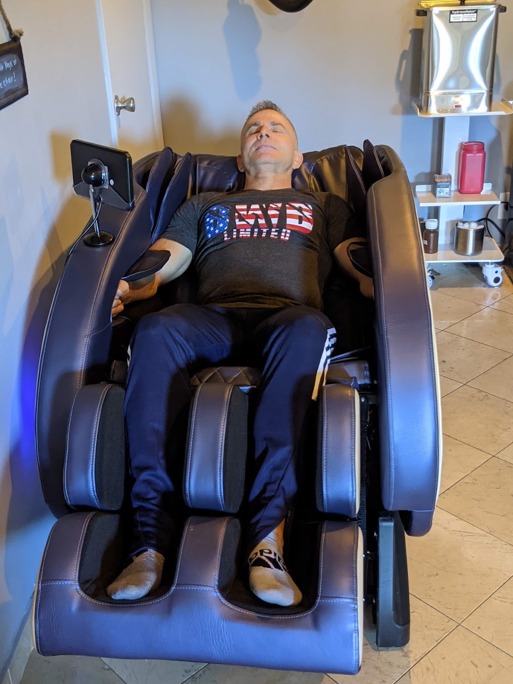 RESTORATIVE SPORTS RECOVERY & WELLNESS CENTER | 1255 N Flagler Dr, Fort Lauderdale, FL 33304, USA | Phone: (954) 304-4752