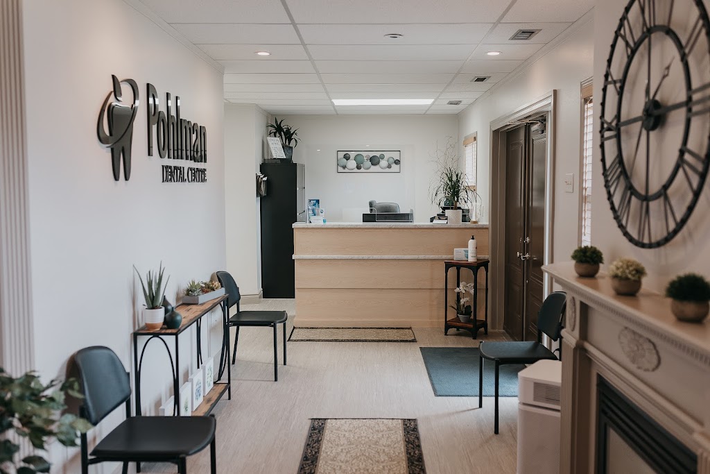 Pohlman Dental Centre | Essex Dentist | 113 Talbot St S, Essex, ON N8M 1B3, Canada | Phone: (519) 776-5215