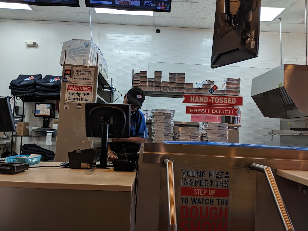 Dominos Pizza | 801 N Greengate Rd Ste 330, Greensburg, PA 15601, USA | Phone: (724) 853-6669