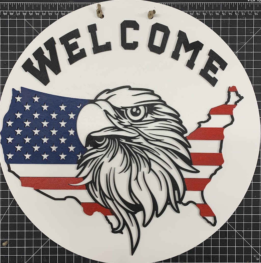 Lee Lees Creations | 217 Lancaster Dr, Houma, LA 70360, USA | Phone: (985) 804-2041