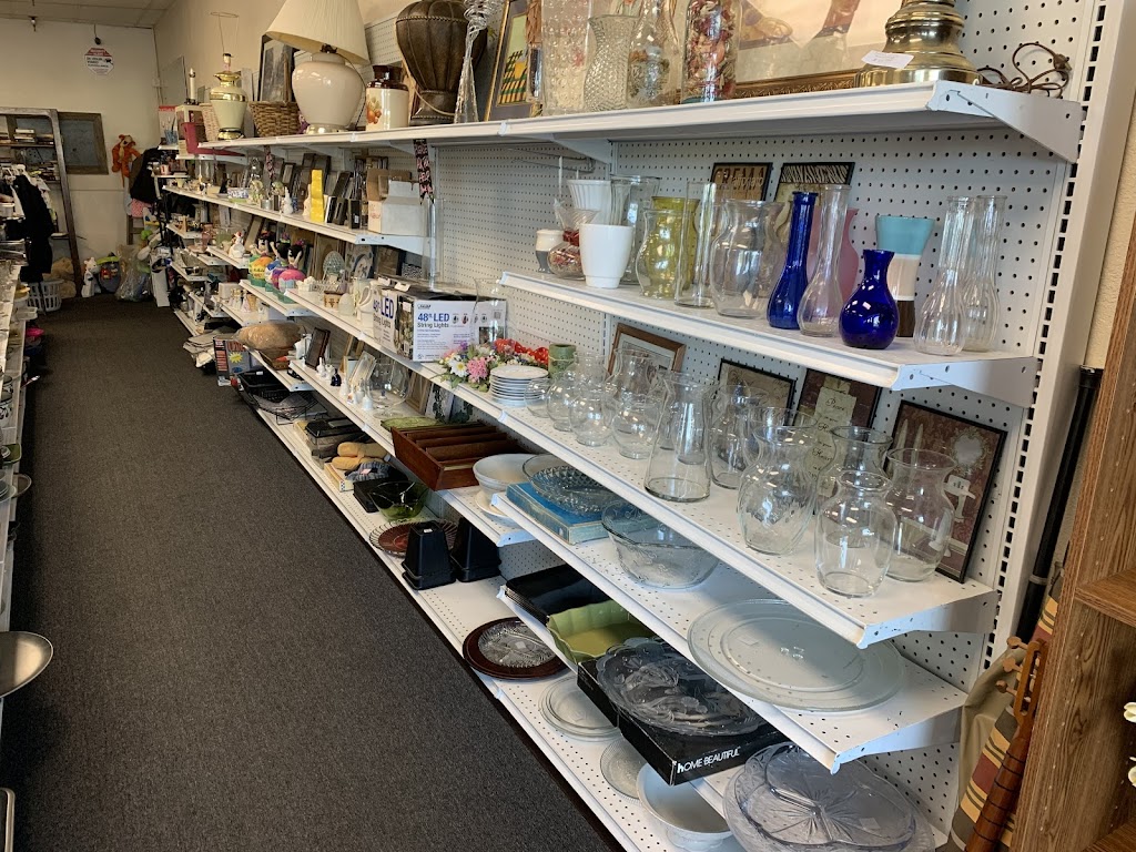 New Life Thrift Modesto | 2400 Coffee Rd Suite B, Modesto, CA 95355, USA | Phone: (209) 241-1274