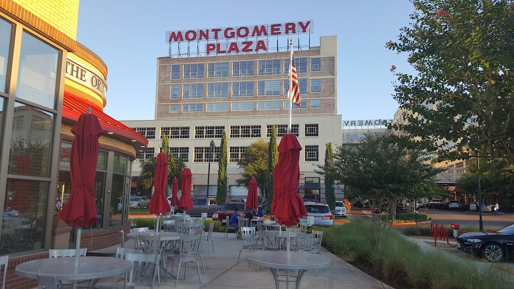 Montgomery Plaza | 2600 W 7th St, Fort Worth, TX 76107, USA | Phone: (833) 800-4343