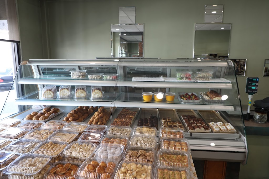 Rex Bakery | 1659 Sawtelle Blvd, Los Angeles, CA 90025, USA | Phone: (310) 445-8799