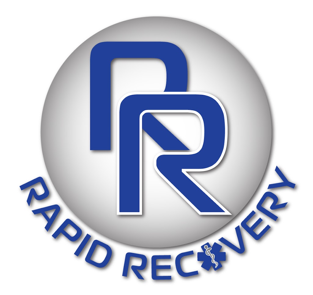 Rapid Recovery | 30765 Ann Arbor Trail, Westland, MI 48185, USA | Phone: (734) 469-2077