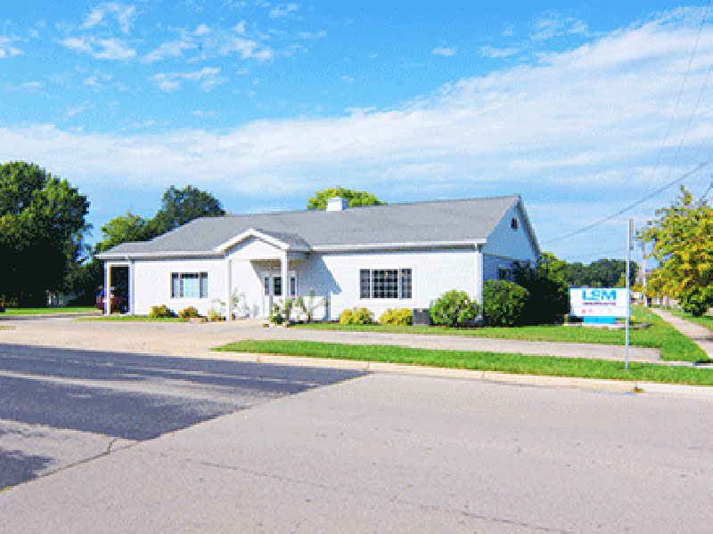 LSM Chiropractic • Cottage Grove | 204 W Cottage Grove Rd, Cottage Grove, WI 53527, USA | Phone: (608) 839-1172