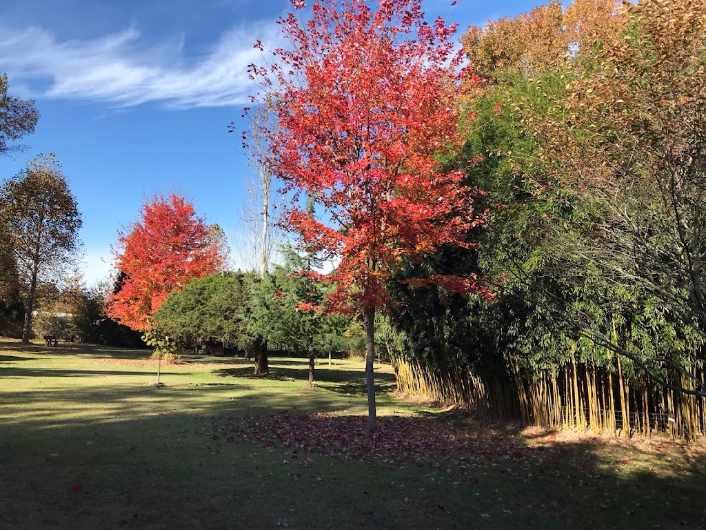 White House Arboretum | 210 Rolling Acres Dr, White House, TN 37188, USA | Phone: (615) 714-4628