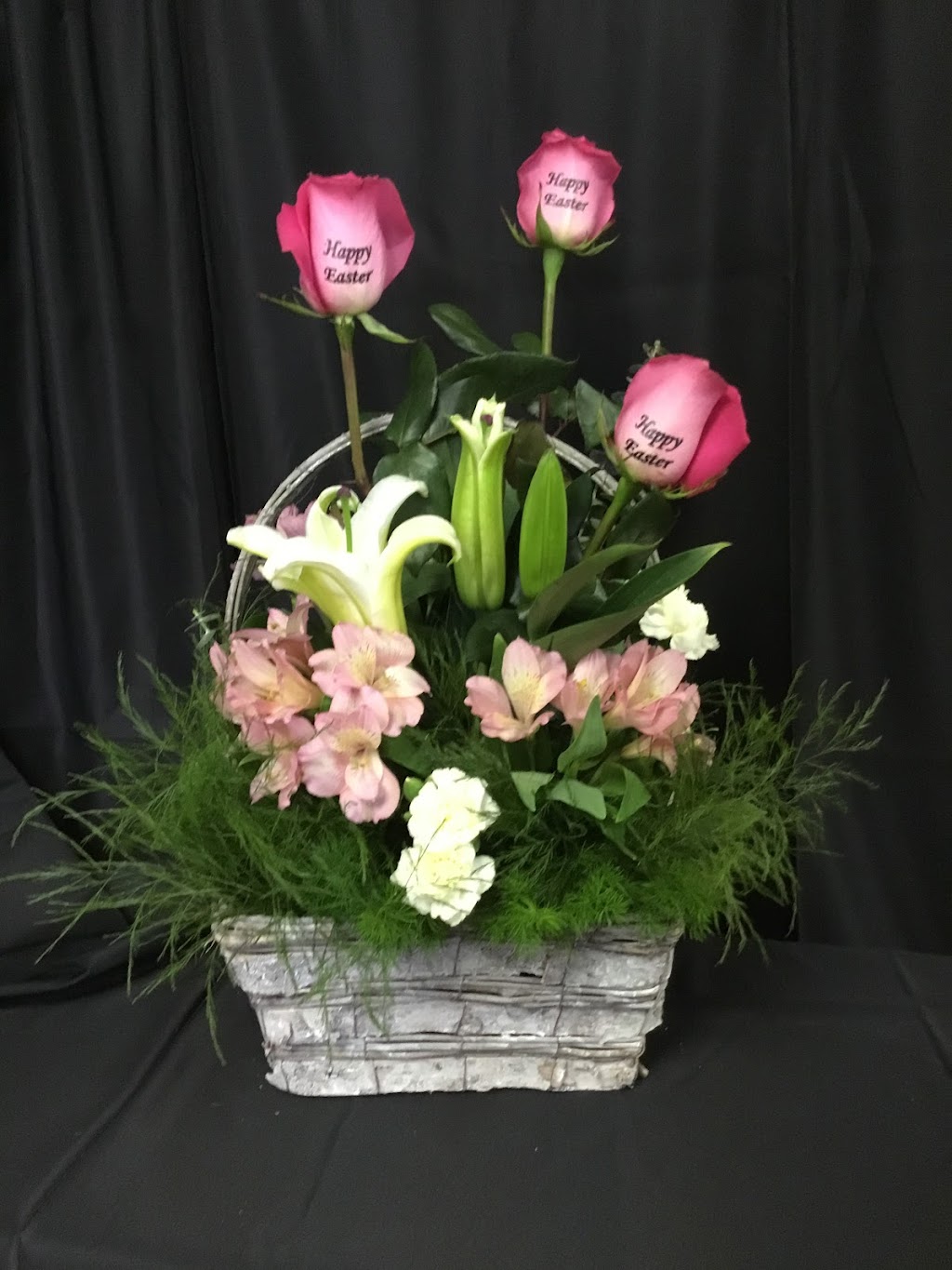 The Embellished Rose - florist  | Photo 3 of 10 | Address: 4062 CO-86 A, Elizabeth, CO 80107, USA | Phone: (720) 379-3311