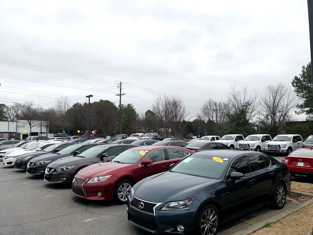 Atlanta Motors Superstore | 2993 Duluth Industrial Way NW, Duluth, GA 30096, USA | Phone: (770) 710-0525