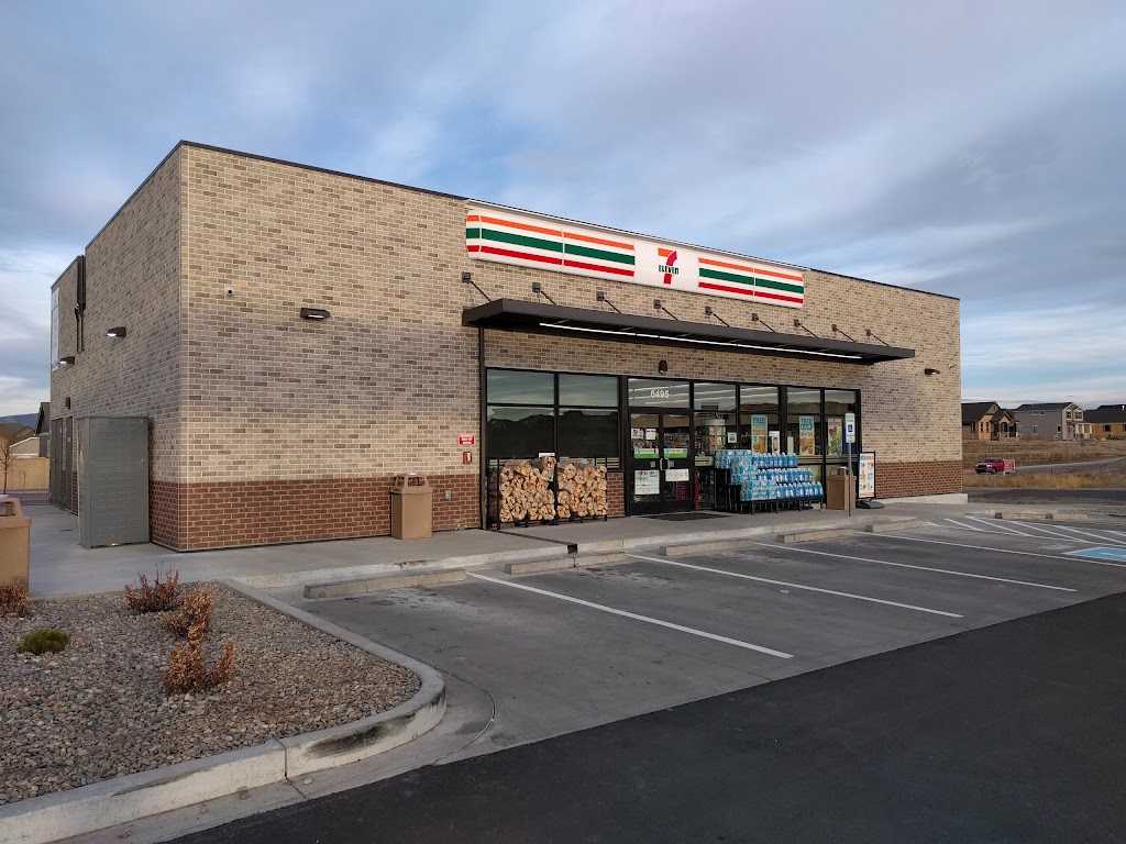 7-Eleven | 6495 Issaquah Dr, Colorado Springs, CO 80923, USA | Phone: (719) 574-6104