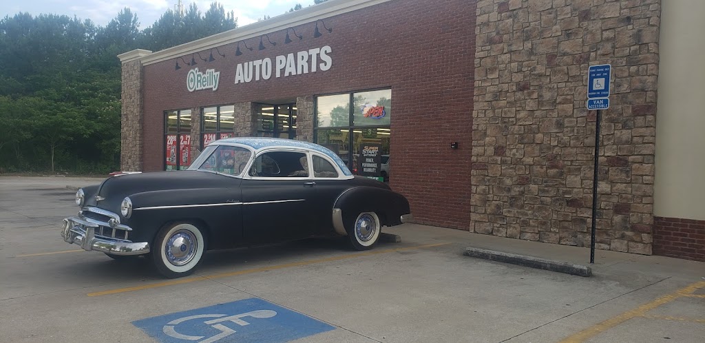 OReilly Auto Parts | 6391 Bells Ferry Rd, Acworth, GA 30102, USA | Phone: (770) 924-5227