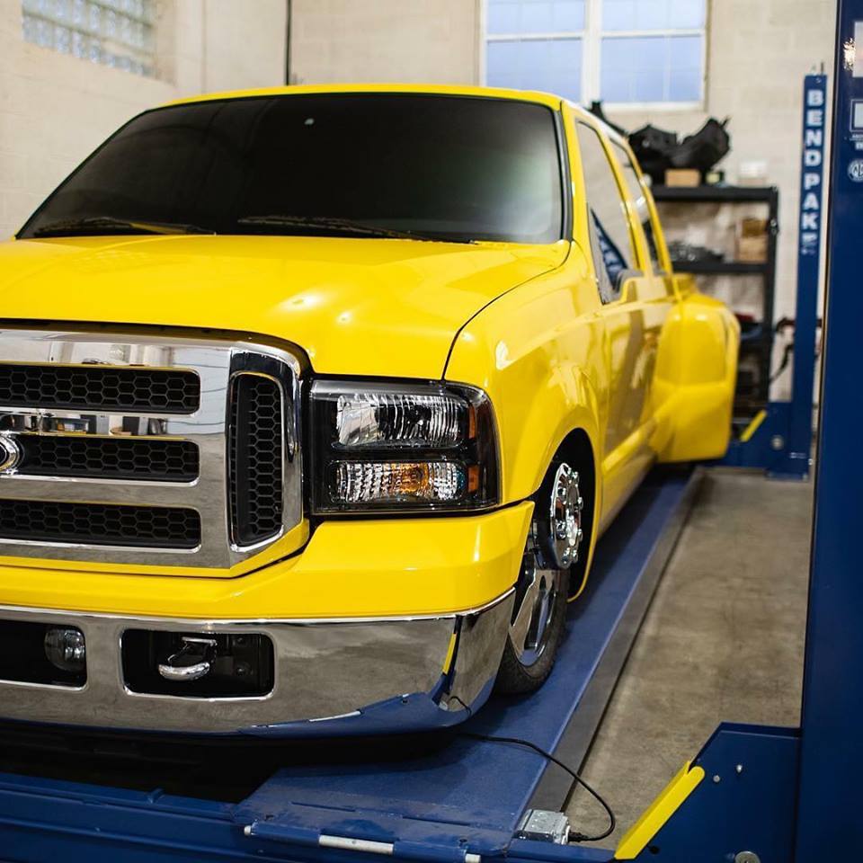 208 Diesel and Auto Repair | 1404 1st St N, Nampa, ID 83687, USA | Phone: (208) 949-4149