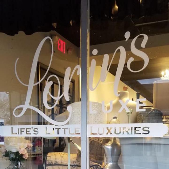 Lorin’s Luxe | 19 Ash St, Frankfort, IL 60423, USA | Phone: (312) 907-0484