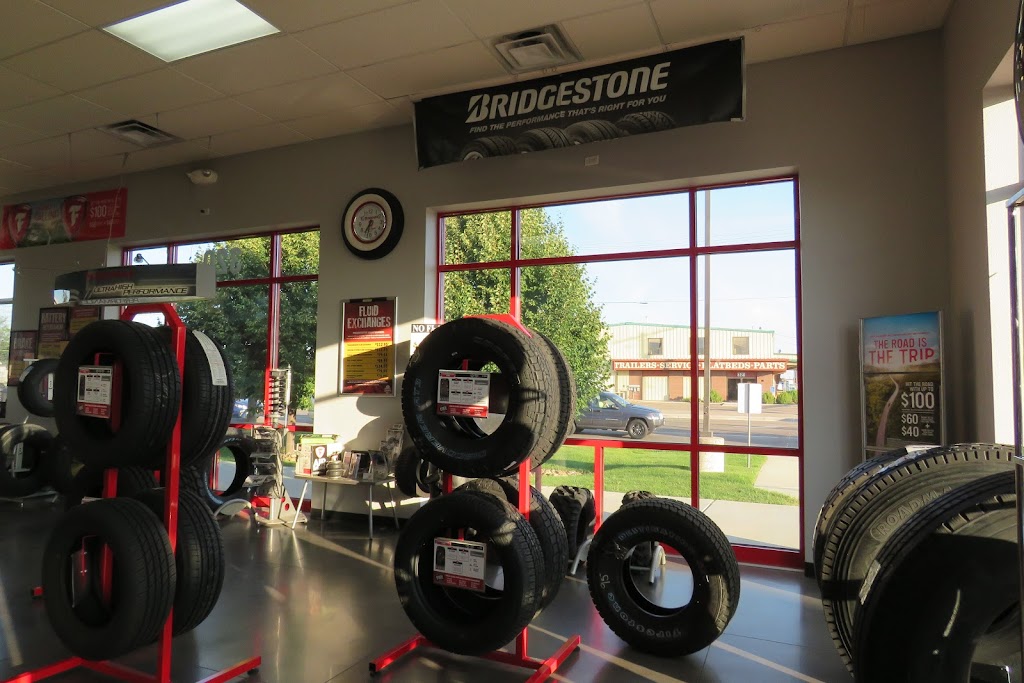 Commercial Tire | 320 N 21st Ave, Caldwell, ID 83605, USA | Phone: (208) 504-0421