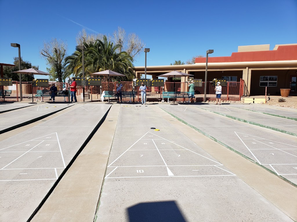 Crescent Run 8500 E Southern Ave, Mesa, AZ 85209, USA BusinessYab