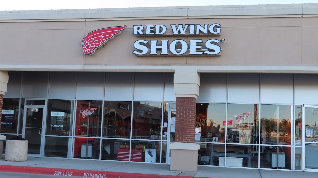Red Wing - Irving, TX | 2542 N Belt Line Rd, Irving, TX 75062 | Phone: (972) 252-6626