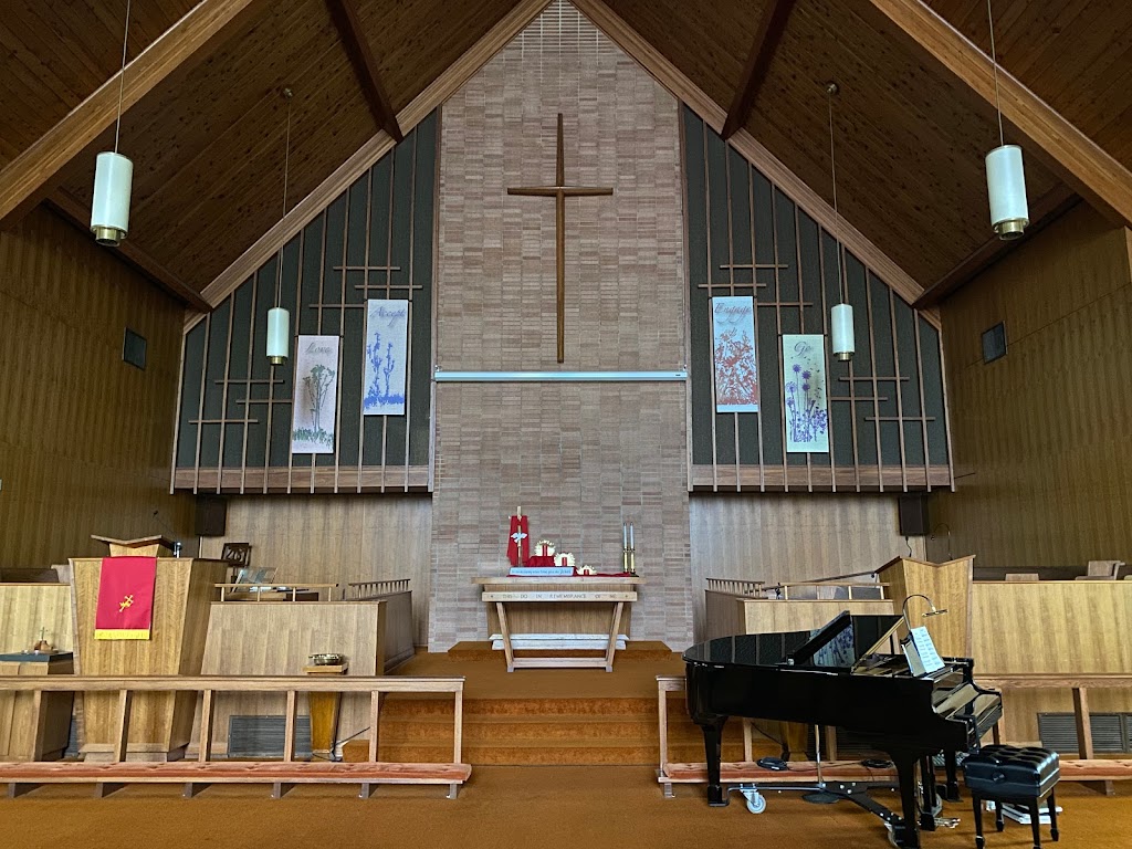 Connection United Methodist Church - Lebanon Pike Campus | 2846 Lebanon Pike, Nashville, TN 37214, USA | Phone: (615) 883-2321