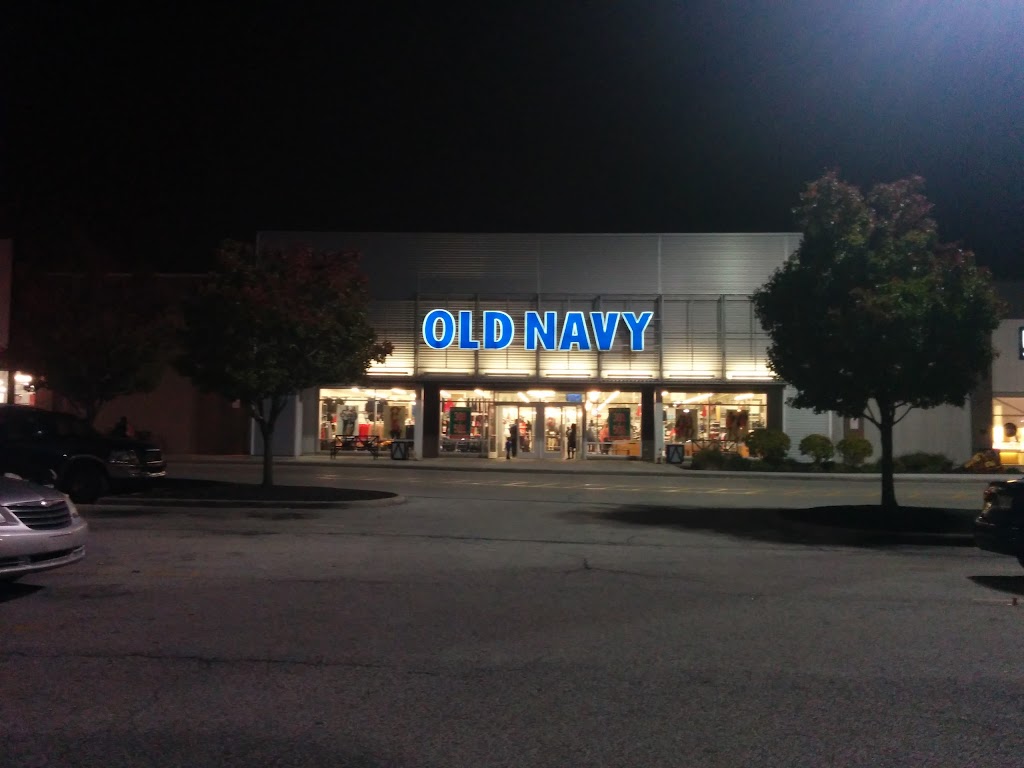 Old Navy | 3399 Steelyard Dr, Cleveland, OH 44109 | Phone: (216) 661-3667