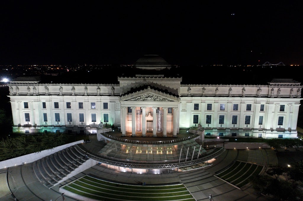 Brooklyn Museum | 200 Eastern Pkwy, Brooklyn, NY 11238, USA | Phone: (718) 638-5000