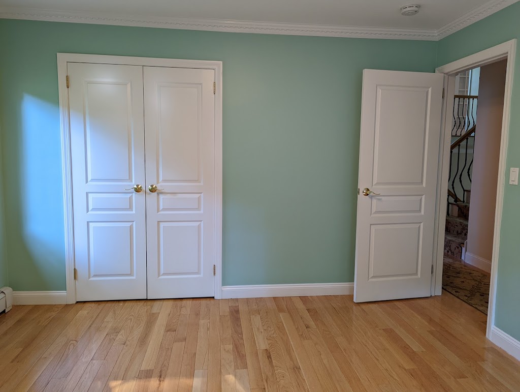 Quality Finishes Painting LLC | 33B Broun Pl, The Bronx, NY 10475 | Phone: (917) 383-2500