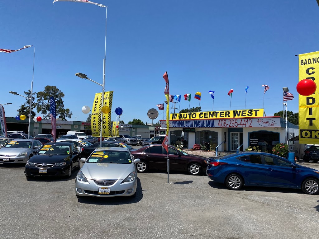 M Auto Center West | 2221 Stevens Creek Blvd # E, San Jose, CA 95128, USA | Phone: (408) 295-4412