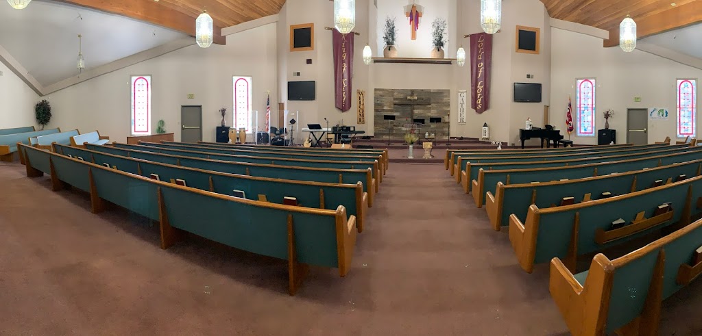 Sunnyside Community Church | 6731 E Belmont Ave, Fresno, CA 93727, USA | Phone: (559) 251-3333