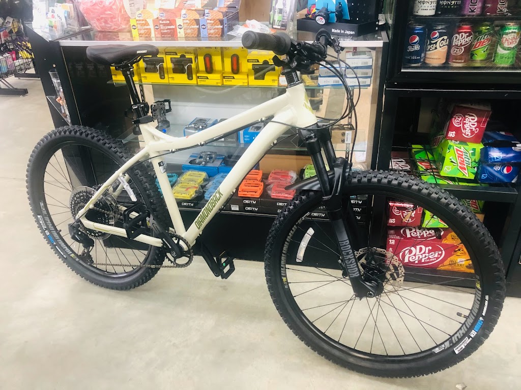 Downtown Bicycle Works Service Center | 4521 US-220, Summerfield, NC 27358 | Phone: (336) 258-2294