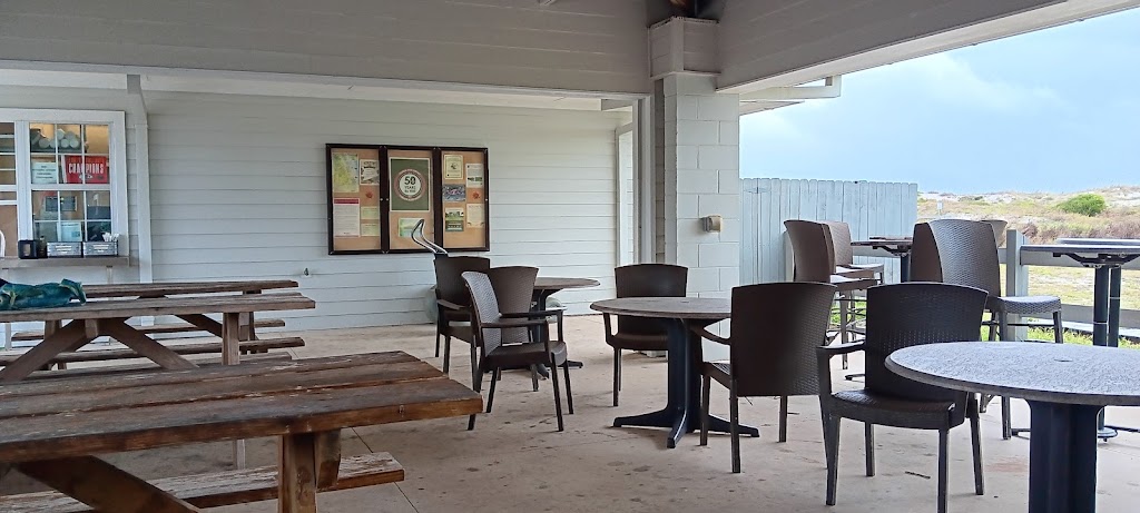 Island Beach Shop and Grill | 1340 Florida A1A, St. Augustine, FL 32080, USA | Phone: (904) 461-9322