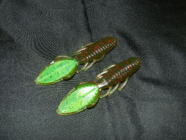 Mudd Butt Baits | 408 Oak St, Mt Horeb, WI 53572, USA | Phone: (608) 445-6104