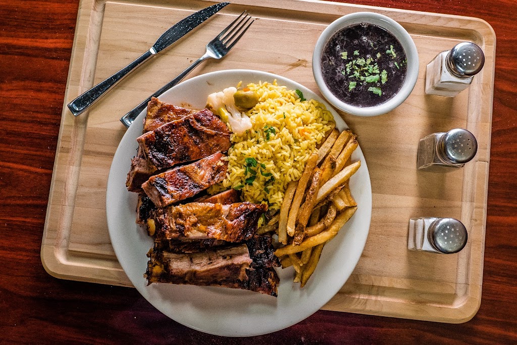 Pork Chop BBQ | 708 Union Ave, Middlesex, NJ 08846, USA | Phone: (732) 955-0711