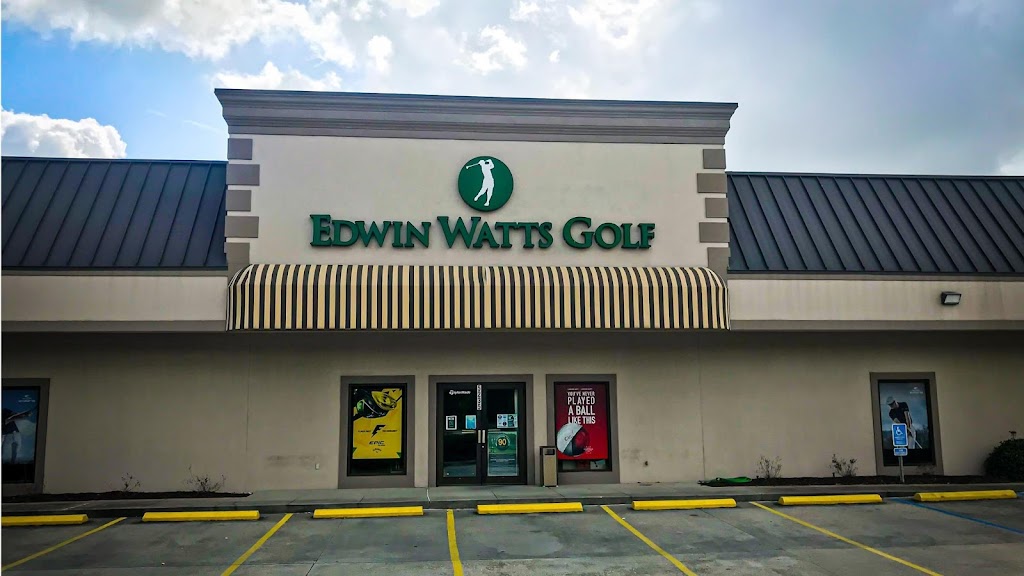 Edwin Watts Golf | 5235 S Sherwood Forest Blvd, Baton Rouge, LA 70816, USA | Phone: (225) 295-1408