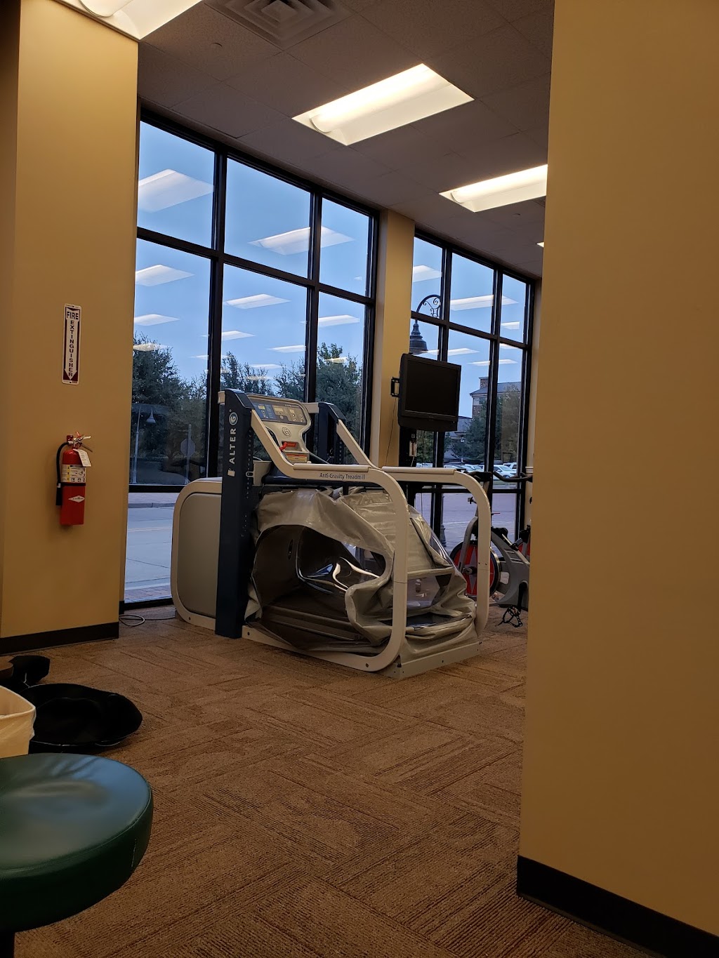 Peak Physical Therapy | 3935 S Lake Forest Dr STE 120, McKinney, TX 75070, USA | Phone: (214) 495-0763