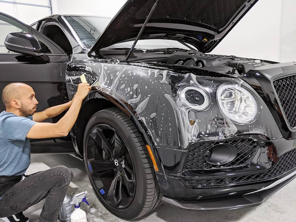 Refined PPF (Paint Protection Film/Clearbra) | 1309 Leander Dr #1004, Leander, TX 78641 | Phone: (512) 522-0601