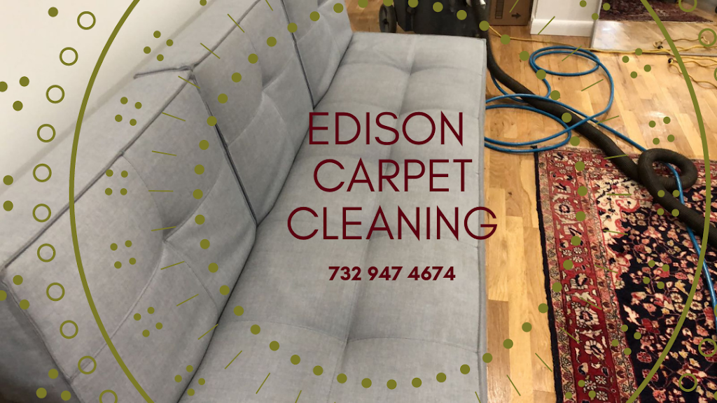 Edison Carpet Cleaning | 334 Plainfield Ave, Edison, NJ 08817, USA | Phone: (732) 947-4674